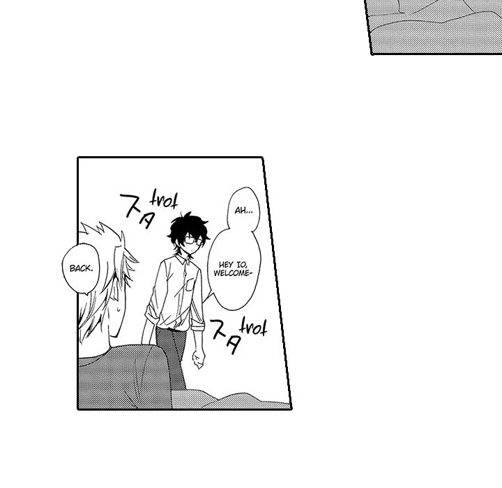 Anti Platonic - Chapter 5